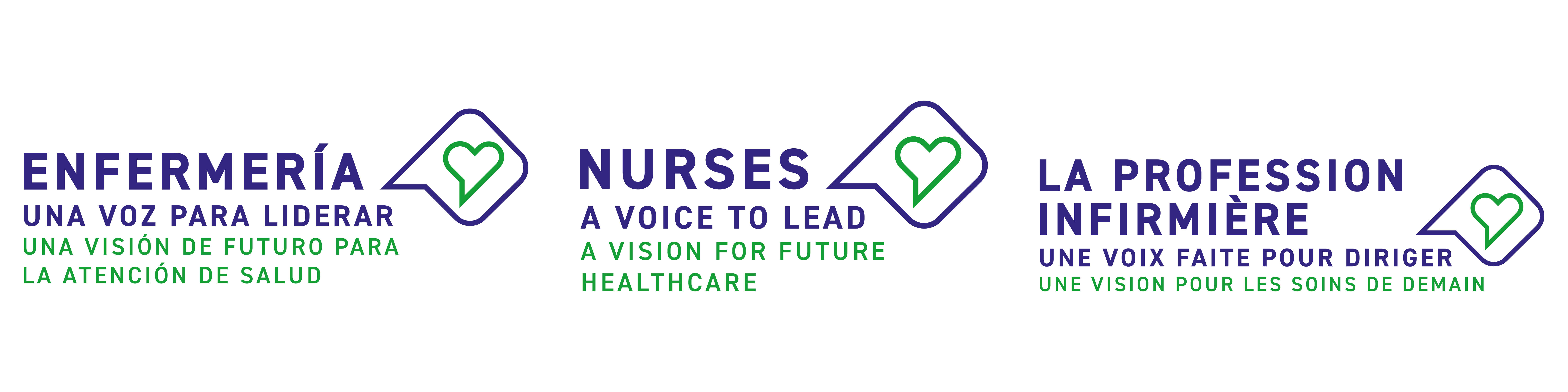 100day countdown to International Nurses Day setting course to